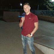 пошлый, 27, Белая Глина