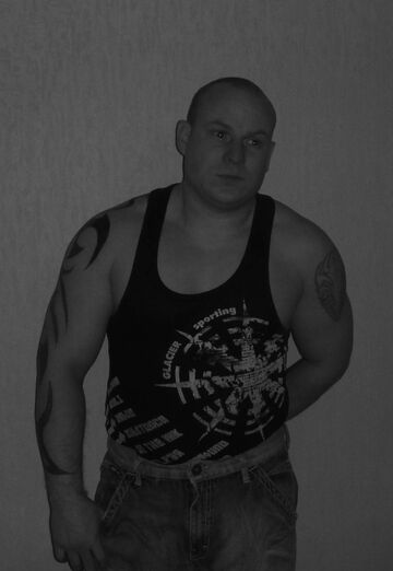 Моя фотография - Сергей, 41 из Челябинск (@sergey554674)