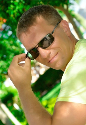 My photo - Sergey, 39 from Kursk (@sergey914515)