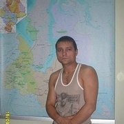 Юрий, 42, Колывань