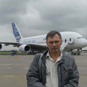 валера, 55, Юрьев-Польский