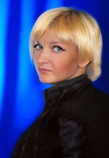 Моя фотографія - Татьяна, 46 з Димитровград (@tatyana81102)