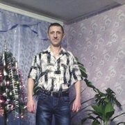 эдик, 46, Гусь-Хрустальный