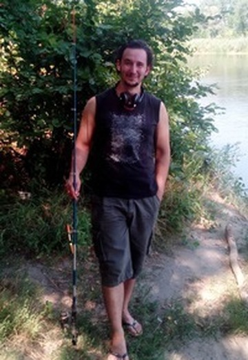 My photo - Valeriy Tarielovich, 33 from Krasnodon (@valeriytarielovich)