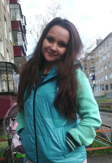 My photo - Silviya, 31 from Uchaly (@silviya159)