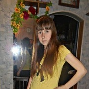 Кристина, 28, Сегежа