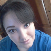 Катерина, 32, Ашитково