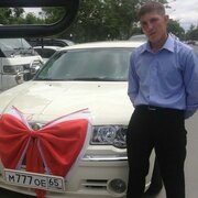 саня, 38, Корсаков
