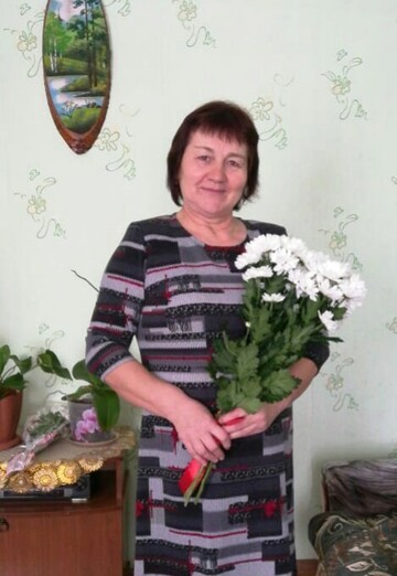 Моя фотография - Надежда, 64 из Ижевск (@nadejda94173)
