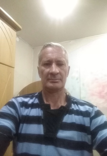 My photo - Anton, 58 from Bodaybo (@anton212071)