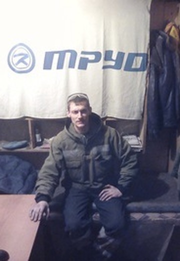 Моя фотография - Игорь, 30 из Могоча (@igor216711)