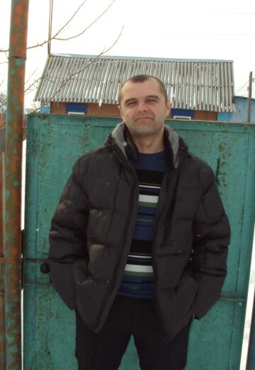 My photo - Yuriy, 42 from Chapaevsk (@uriy75948)