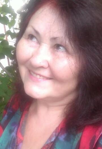 Моя фотография - Ludmila, 69 из Бендеры (@ludmila55898)