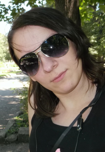 Моя фотография - оксана, 35 из Октябрьский (Башкирия) (@oksana19691)
