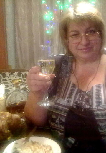 My photo - Olga, 62 from Revda (@olga38369)