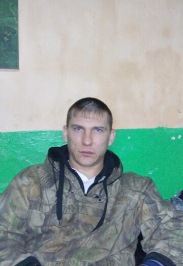 Моя фотография - Анатолий, 36 из Тюмень (@anatoliy36317)