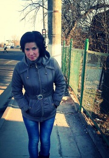 My photo - Natasha, 29 from Baranovichi (@natasa6586663)