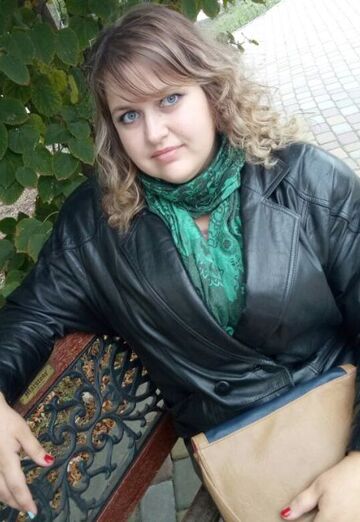 Моя фотография - Мария, 32 из Ростов-на-Дону (@mariya29467)