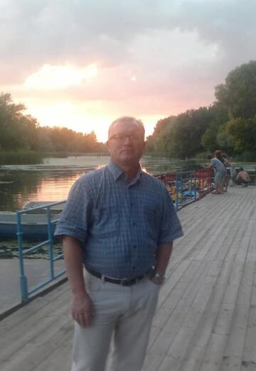 Mein Foto - wjatscheslaw, 61 aus Sewastopol (@vyacheslav50554)