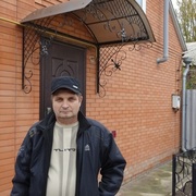 Николай, 55, Семикаракорск