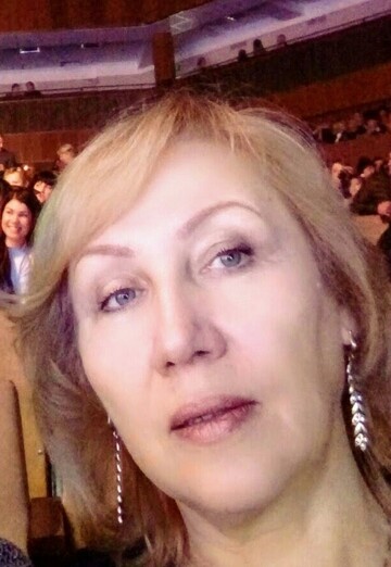 Моя фотография - Нина, 66 из Киев (@nina43364)