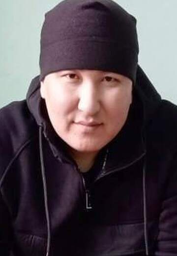 My photo - Ermek Turkestani, 34 from Astana (@ermekturkestani)