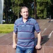 Валерий Бумагин, 55, Выкса