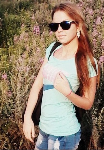 My photo - Mariya, 25 from Nizhny Tagil (@mariya68843)
