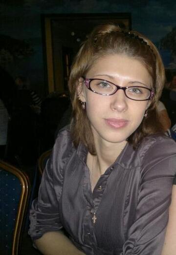 My photo - Serafima, 34 from Nar'yan-Mar (@serafima124)