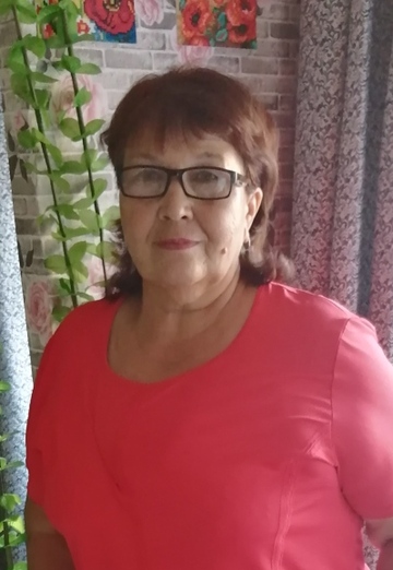 La mia foto - Valentina, 58 di Joškar-Ola (@valentina84882)