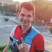 Вова 21 год (Близнецы) Харьков