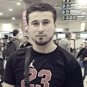 Собир, 27, Москва