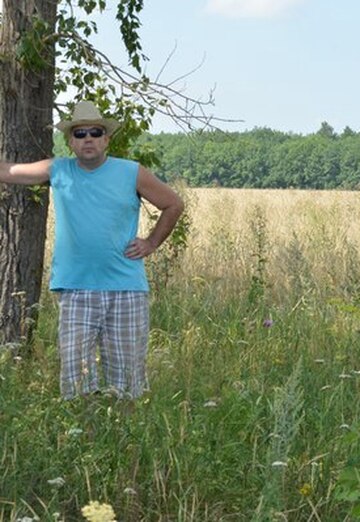 My photo - Alex, 55 from Sterlitamak (@alex15997)
