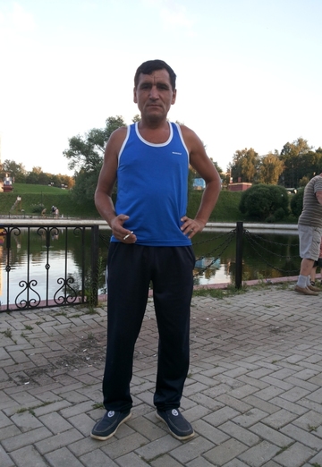 Моя фотография - Алексей, 52 из Белоусово (@aleksey268464)