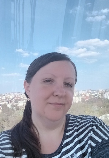 My photo - Tatyana, 38 from Rostov-on-don (@tatyana401200)