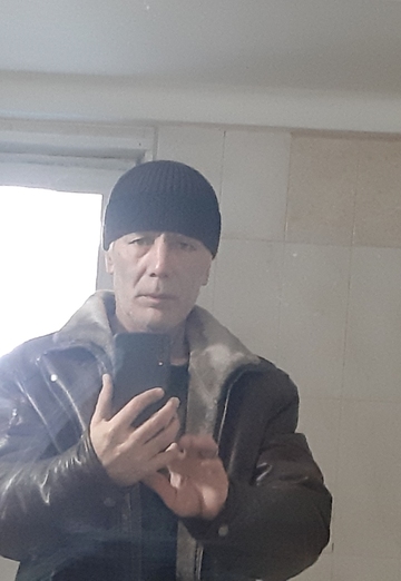My photo - bahtiyar rahmanov, 54 from Chelyabinsk (@bahtiyarrahmanov)