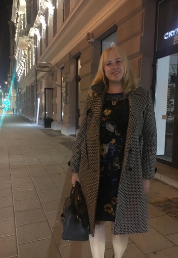 My photo - Evita, 44 from Riga (@evita127)