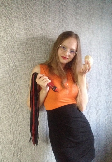Моя фотографія - Анастасия, 29 з Уссурійськ (@anastasiya45981)