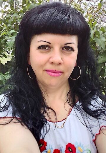 My photo - Natalіya, 42 from Poltava (@natalya348540)