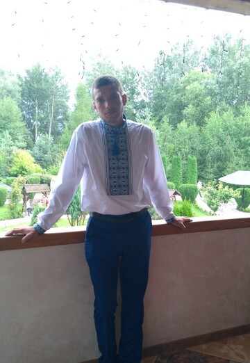 My photo - Denis, 36 from Chernivtsi (@denis231180)