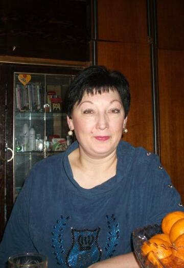 Моя фотография - Элла, 54 из Новомосковск (@ella3836)