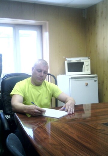 My photo - Vyacheslav Yurevich, 48 from Almetyevsk (@vyacheslavurevich5)