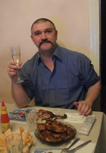 My photo - Ivan, 41 from Labinsk (@ivan155933)