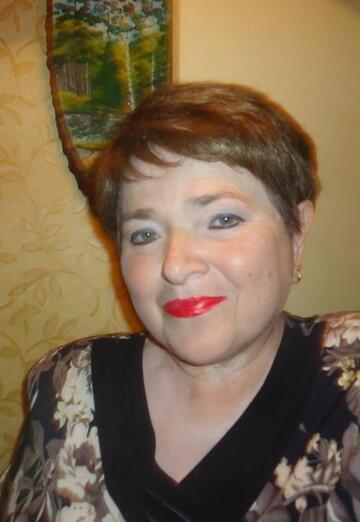 My photo - lena, 70 from Nesvizh (@lena36645)