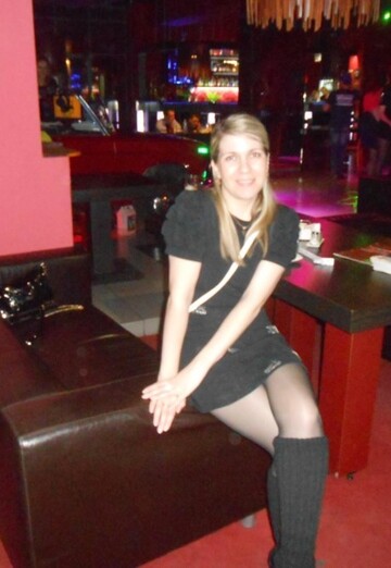 My photo - Tatyana, 40 from Belovo (@tatyana222302)