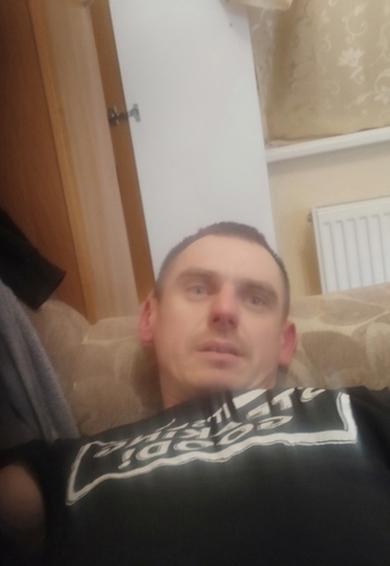 My photo - Kolya, 39 from Striy (@kolya58218)