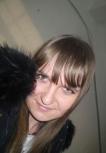 Моя фотография - Кристиночка, 35 из Хабаровск (@kristinochka1141)