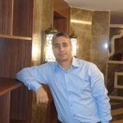 ismail, 41, Кингисепп