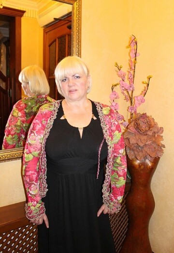 Моя фотография - Елена, 66 из Винница (@elenalenan)