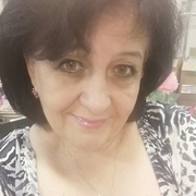 Лариса, 63, Тула